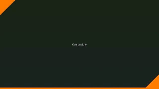 校园生活主题赛 - 黄色仓库hsck UGC视频竞赛